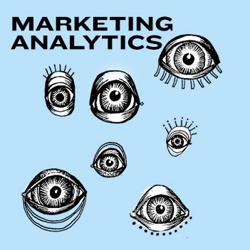 Marketing Analytics